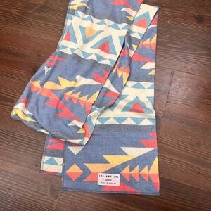 SOL ANGELES.  Over 6feet long.  Extremely soft